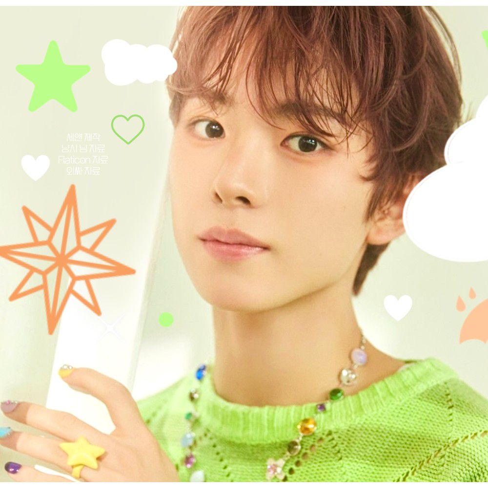 Yushi (NCT WISH)粉丝拍下的瞬间