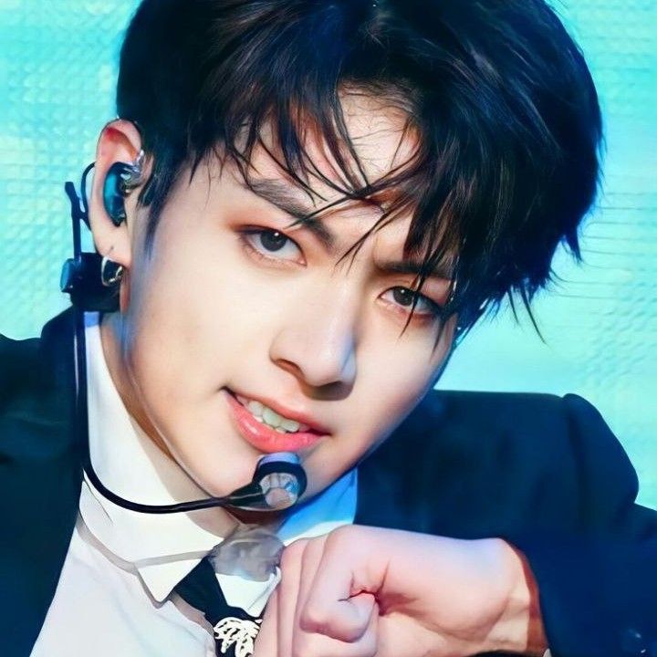 정국 (방탄소년단) 최근 활동샷