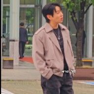 A moment captured by Hwang Chiyeol's fan