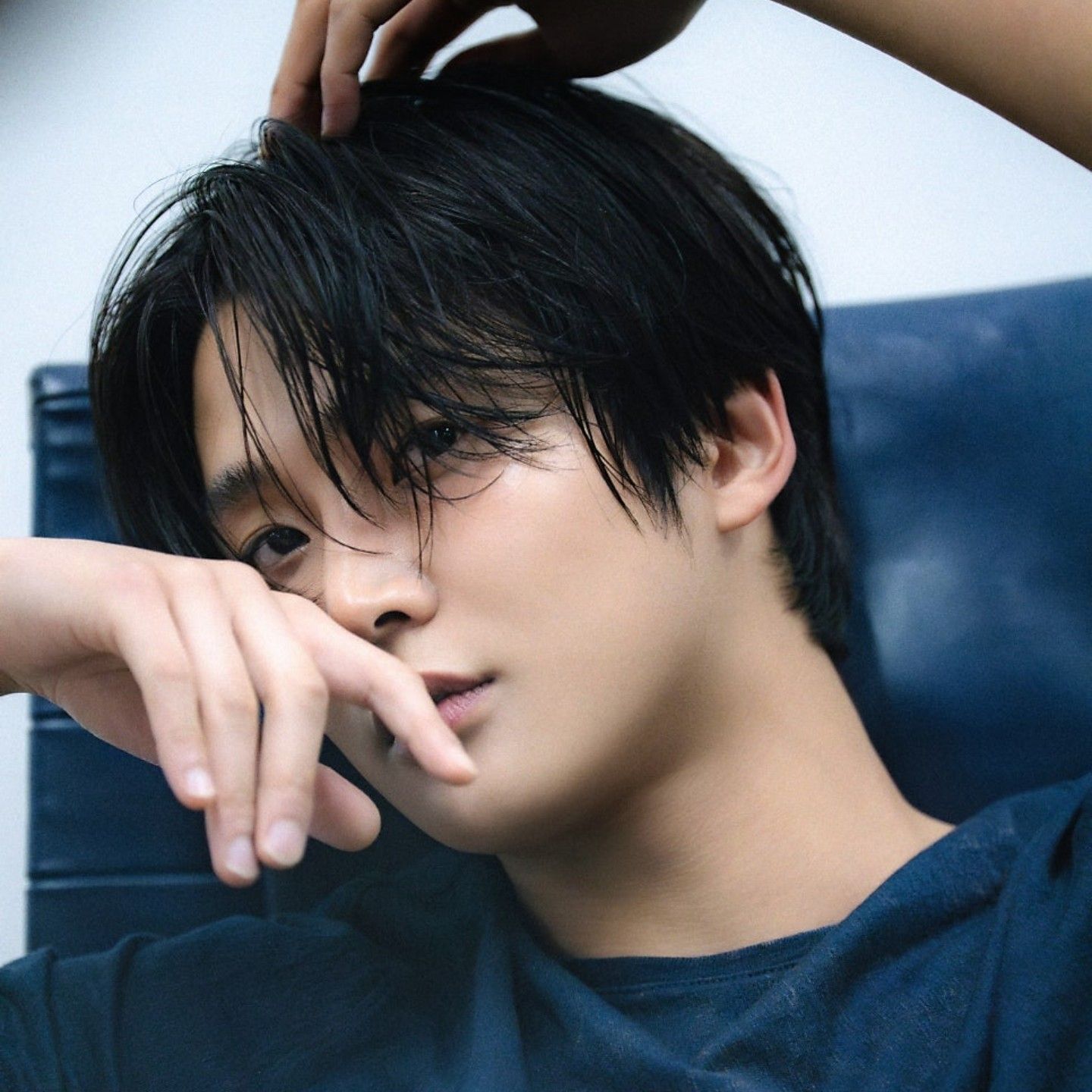 Latest photo of Rowoon