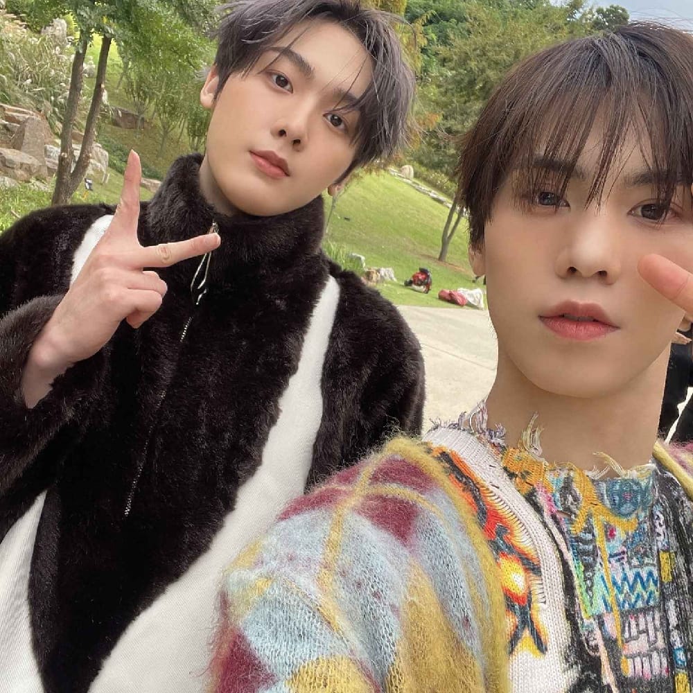 Recent activity shot of Rocky