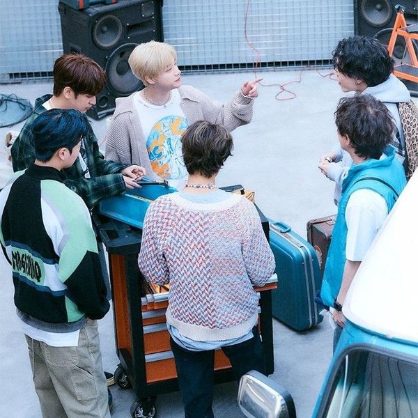 Best moment chosen by iKON fandom