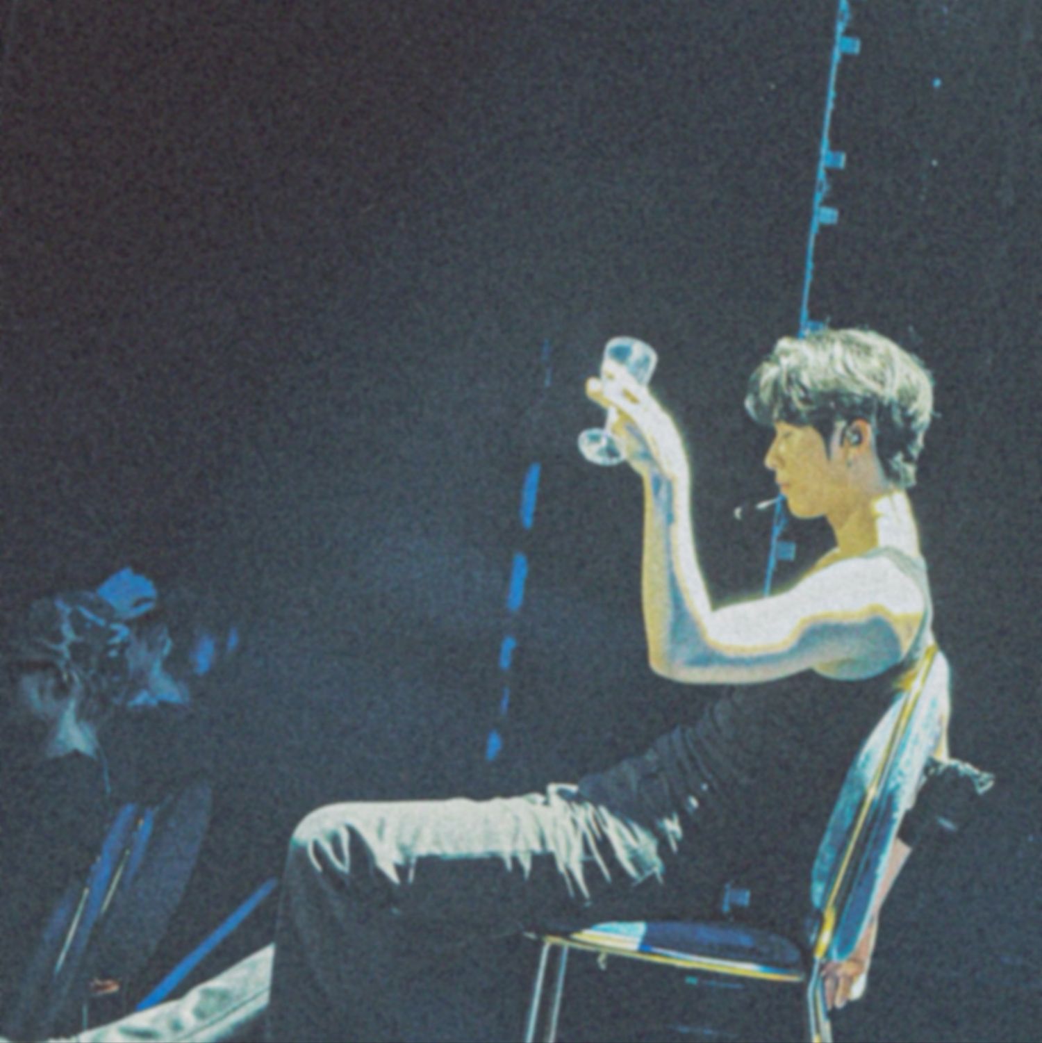 Latest photo of Ricky (ZEROBASEONE)