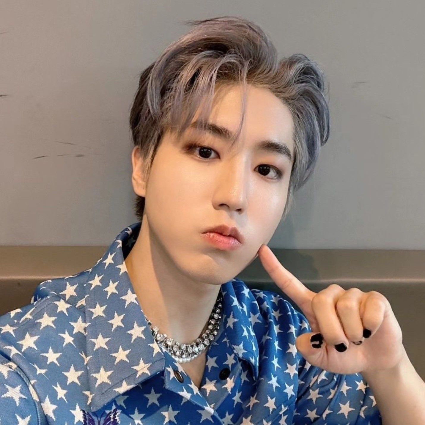 HAN (Stray Kids)的最新照片