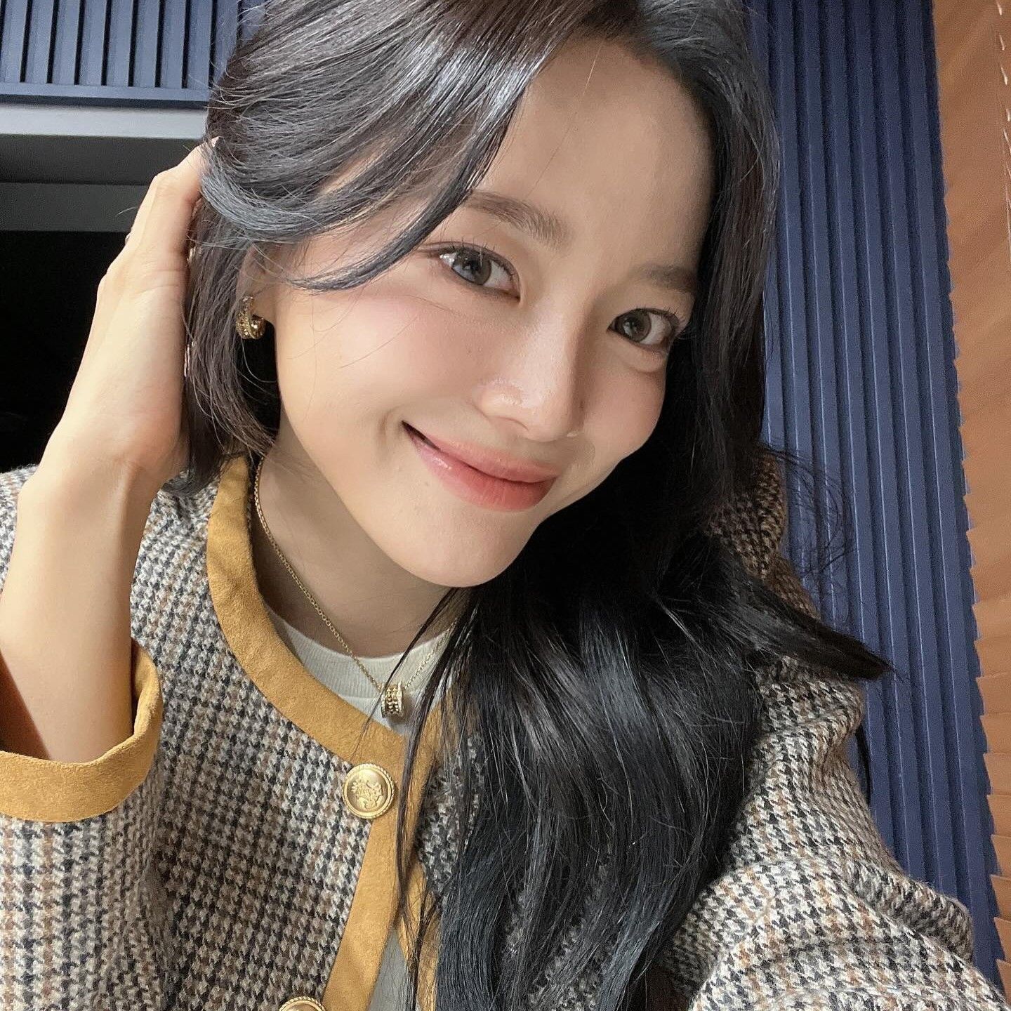 Latest photo of Sejeong