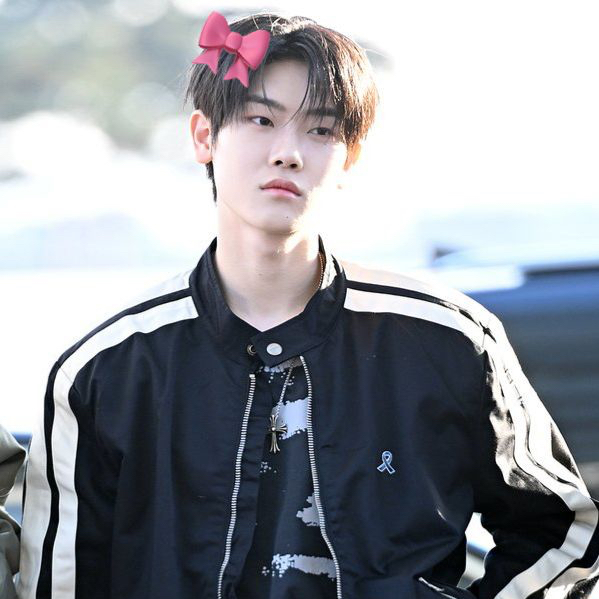 Behind-the-scenes cut of Jang Yeojun (CLOSE YOUR EYES)