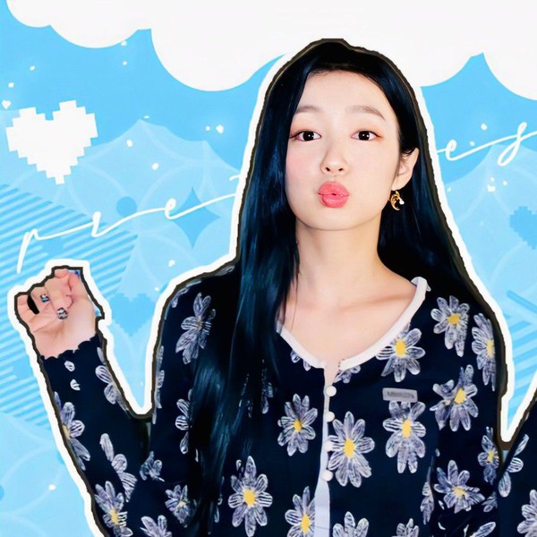 今天在最愛偶像中閃耀的Léa (1995)代表照片