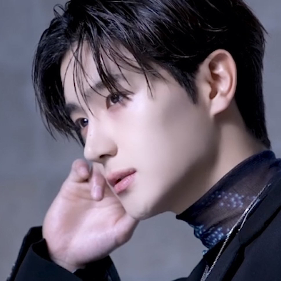 더보이즈의 비하인드 컷