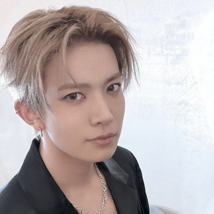 羲承 (ENHYPEN)粉絲拍下的瞬間