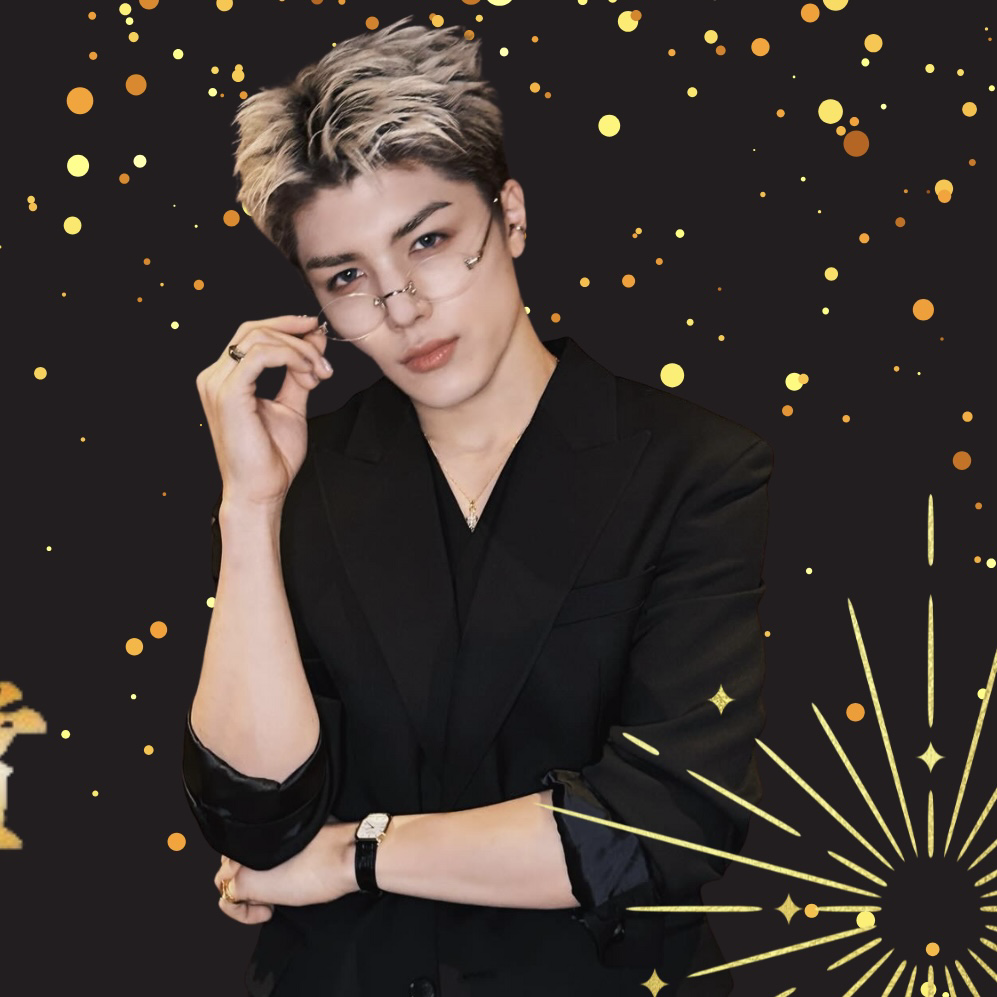 Behind-the-scenes cut of Maki (&TEAM)