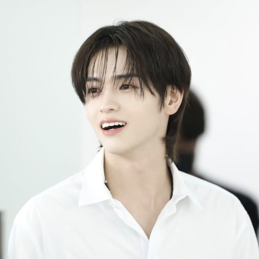 A moment captured by Sungyun (n.SSign)'s fan