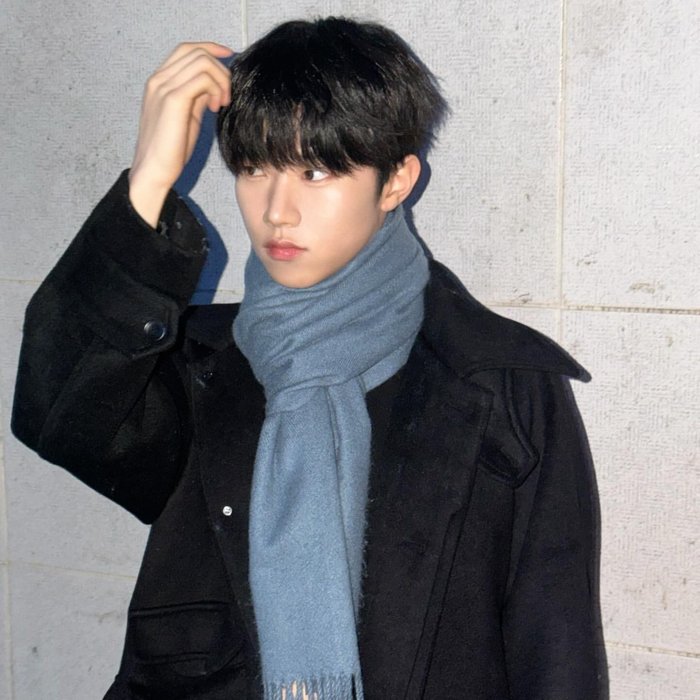 Latest photo of Hyunwoo (Xikers)