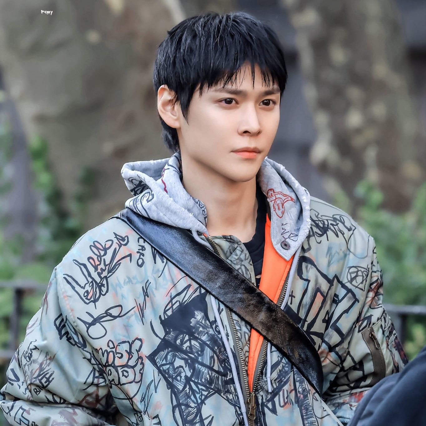 Latest photo of Eunseok (RIIZE)