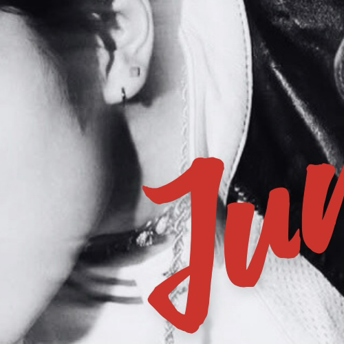 Momen yang diabadikan oleh penggemar Kim Junmin (WHIB)