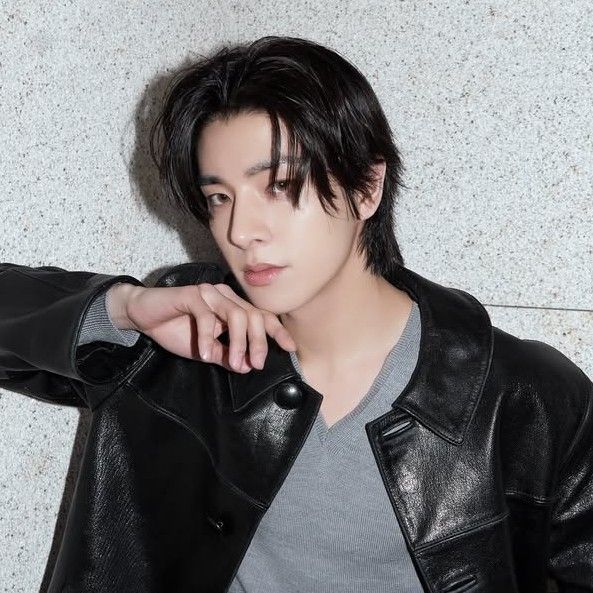Jake (ENHYPEN)的幕后花絮