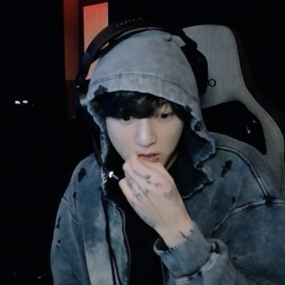 정국 (방탄소년단)의 비하인드 컷