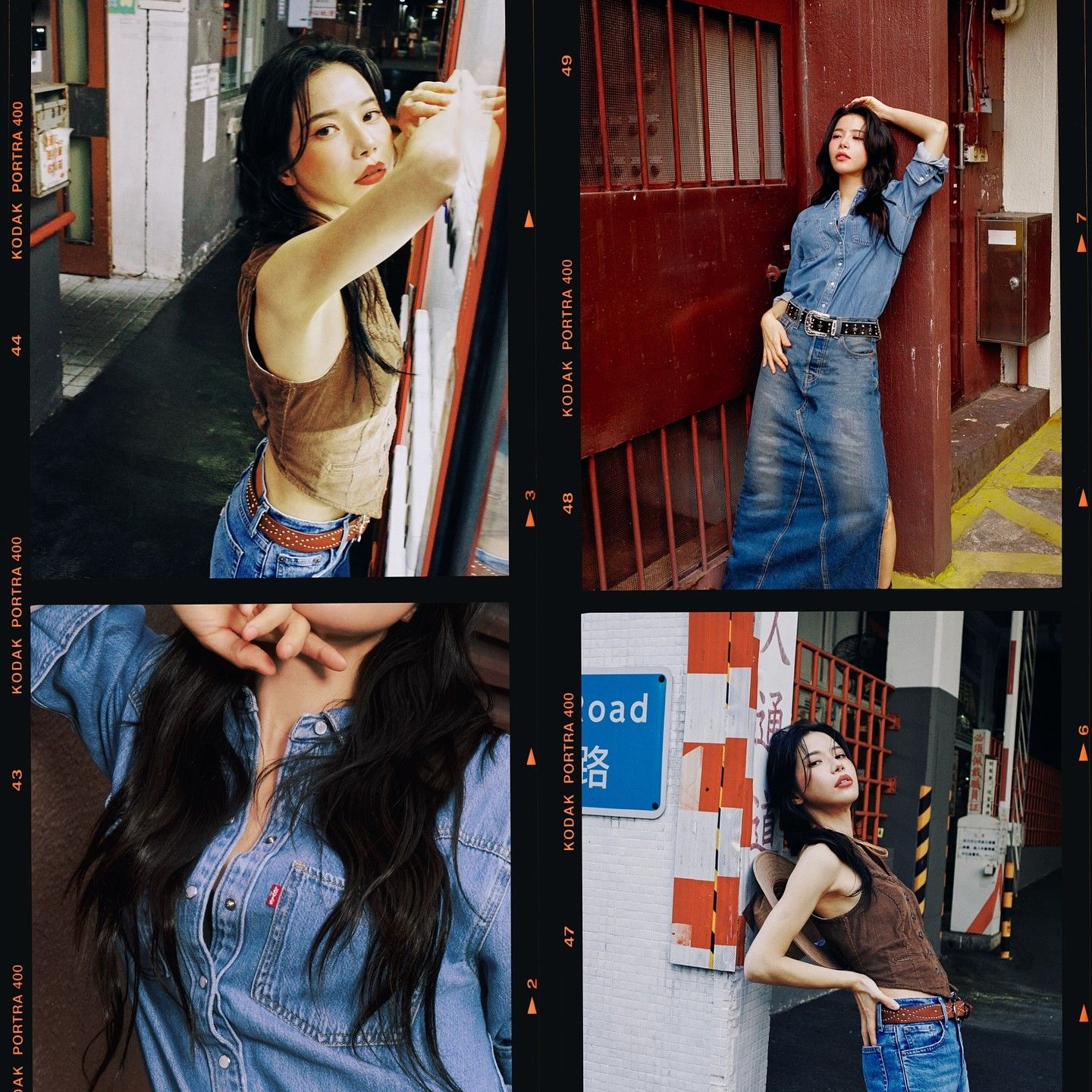 Latest photo of Solar (MAMAMOO)