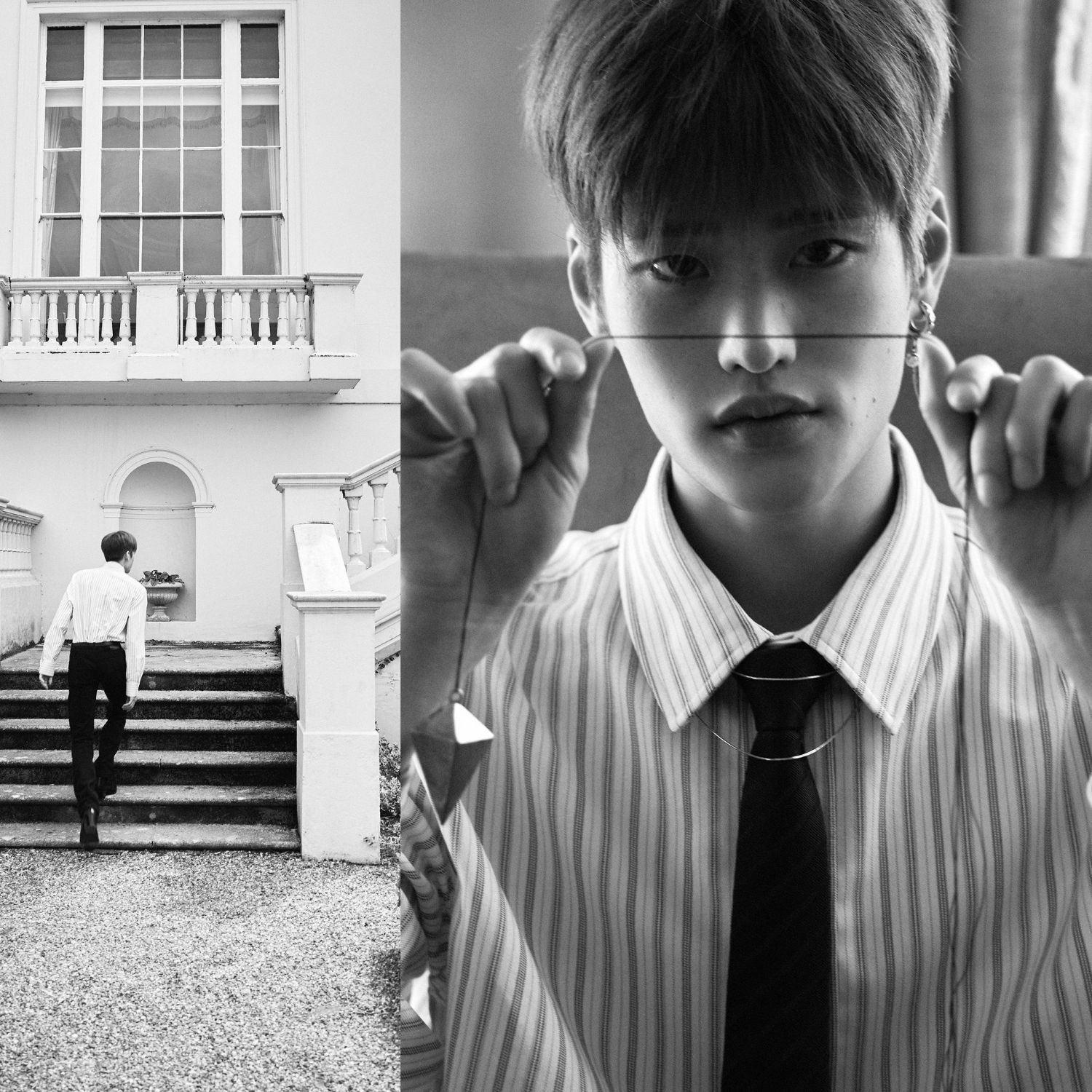 Foto terbaru Sohee (RIIZE)