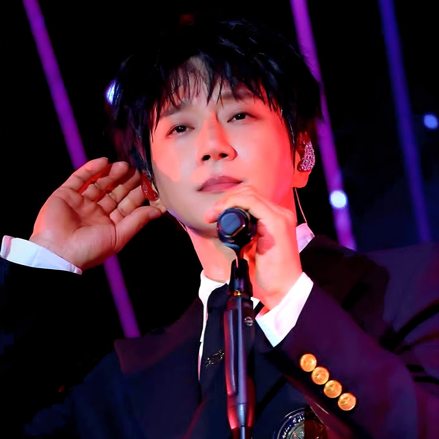 황치열 팬이 찍은 순간