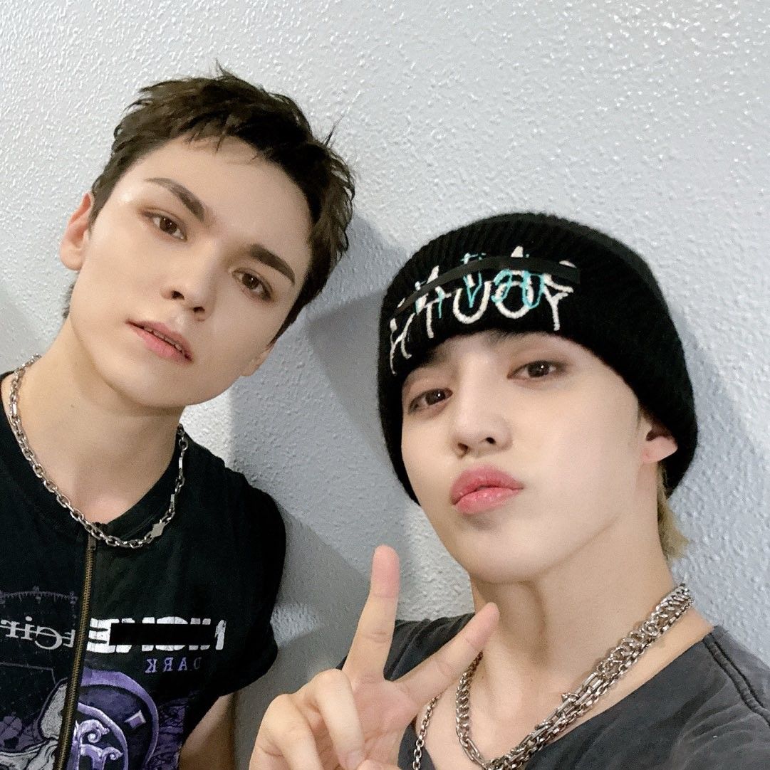 Latest photo of SEVENTEEN