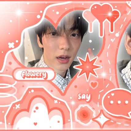 Recent activity shot of Soobin (TOMORROW X TOGETHER)