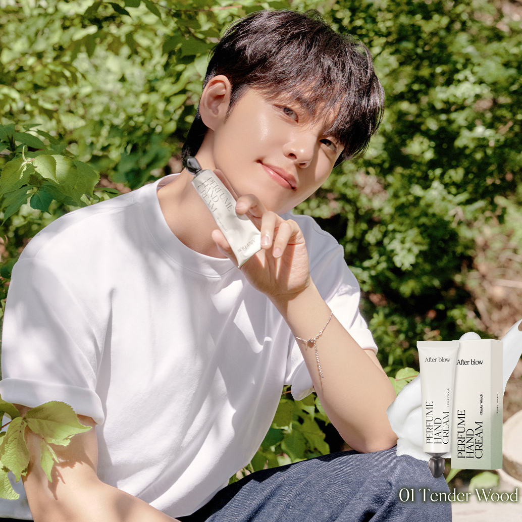 Potret di balik layar Wonpil (DAY6)