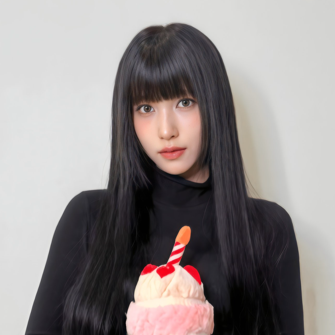 Mina (TWICE)的最新照片