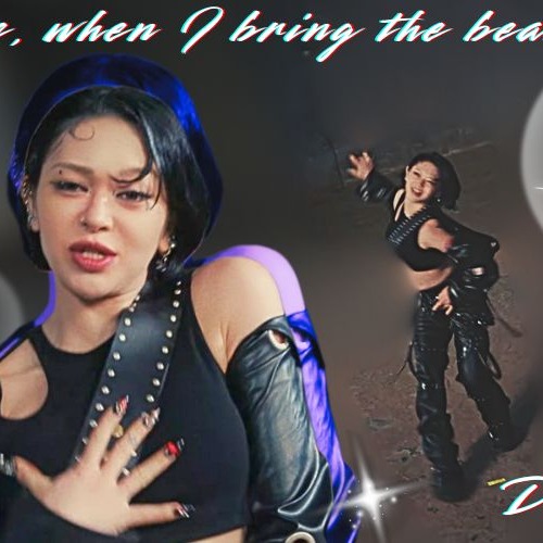 Behind-the-scenes cut of AleXa
