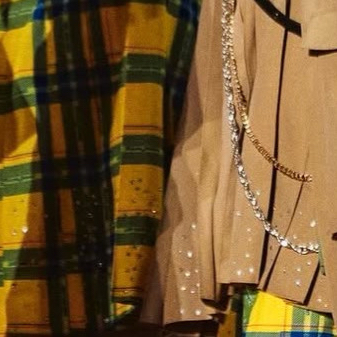 Recent activity shot of Nagao Kento (Naniwa Danshi)