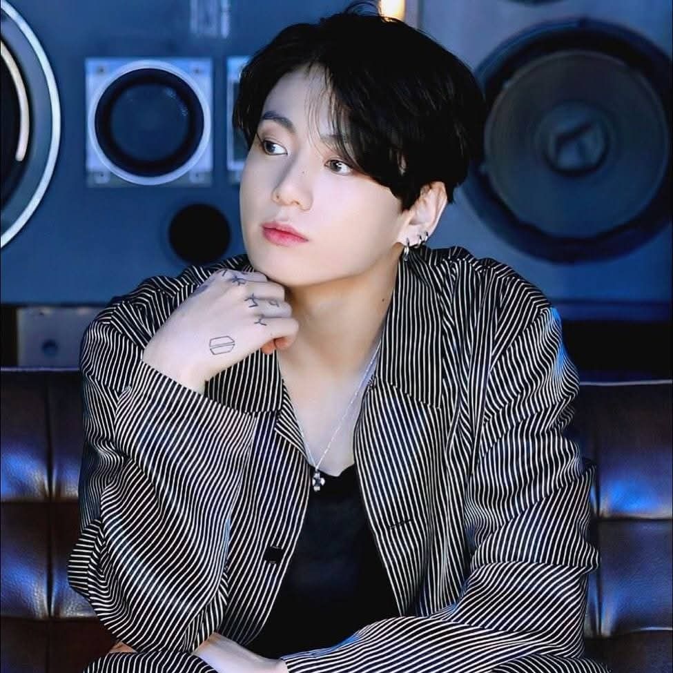 Foto terbaru Jungkook (BTS)