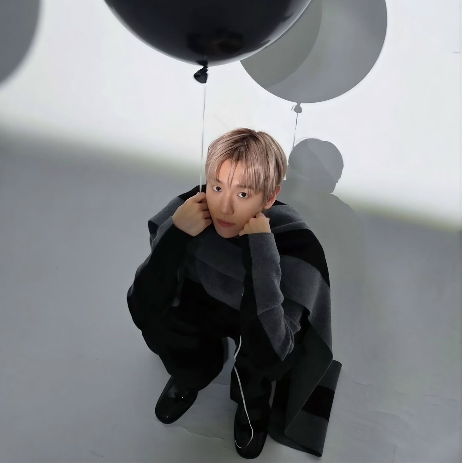 伯賢 (EXO)的最新活動照片