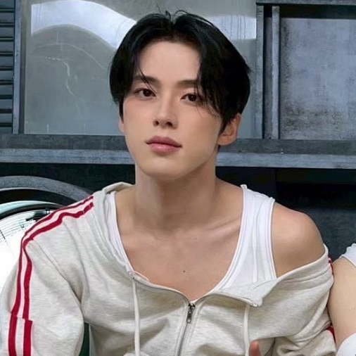 Behind-the-scenes cut of Kono Junki (JO1)