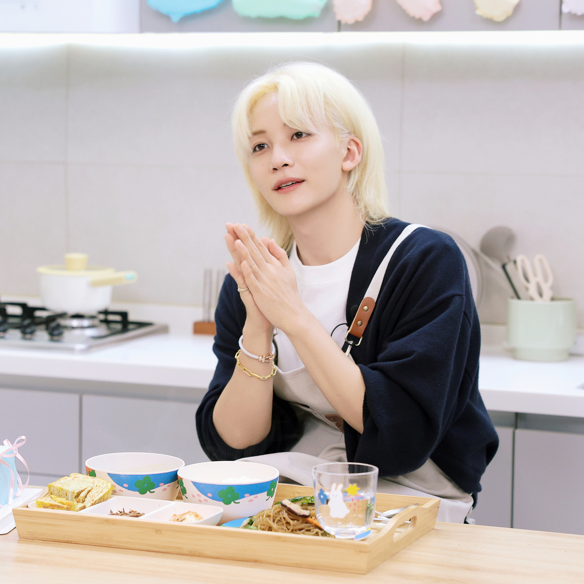 ジョンハン (SEVENTEEN)の最新写真