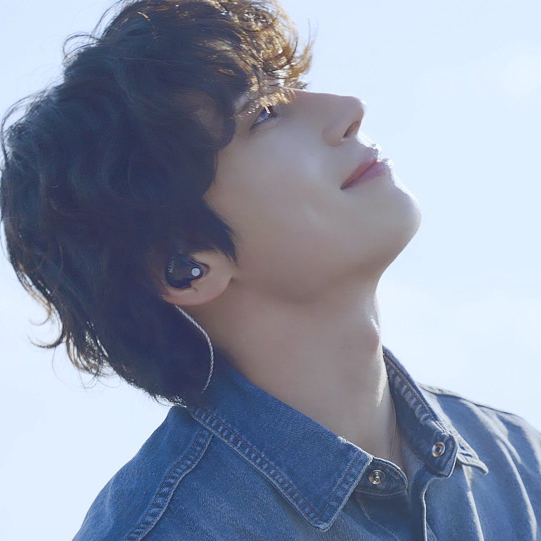 Latest photo of Han Seungwoo