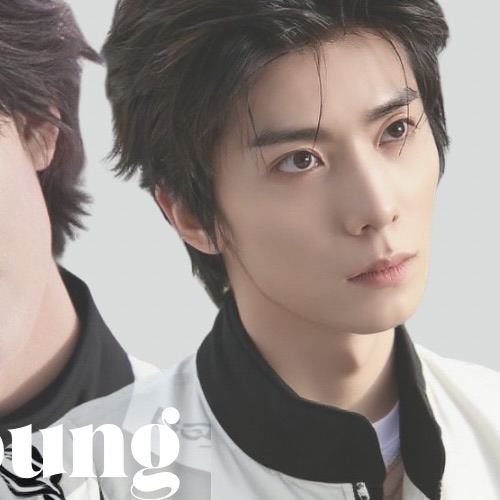 フィヨン (SF9)ファンが撮った瞬間