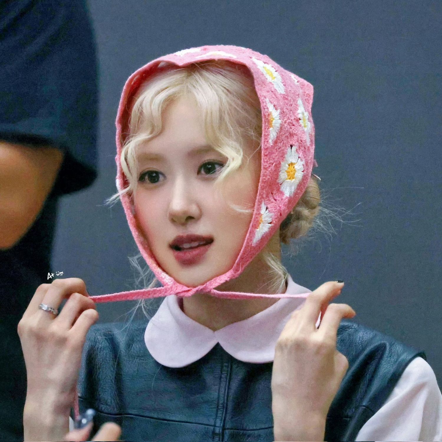 ロゼ (BLACKPINK)の最近の活動写真