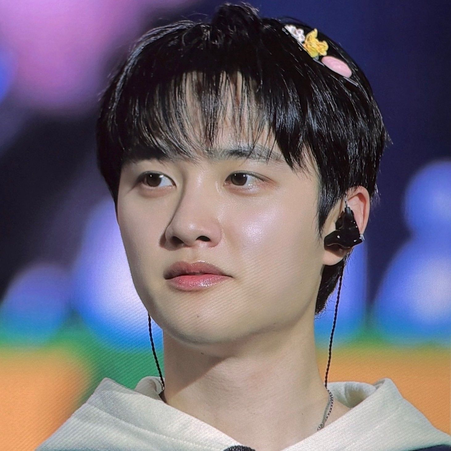 디오 (EXO)의 최신 사진