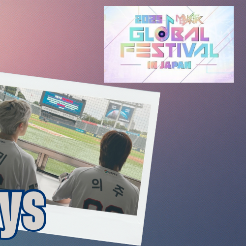 Latest photo of Maki (&TEAM)