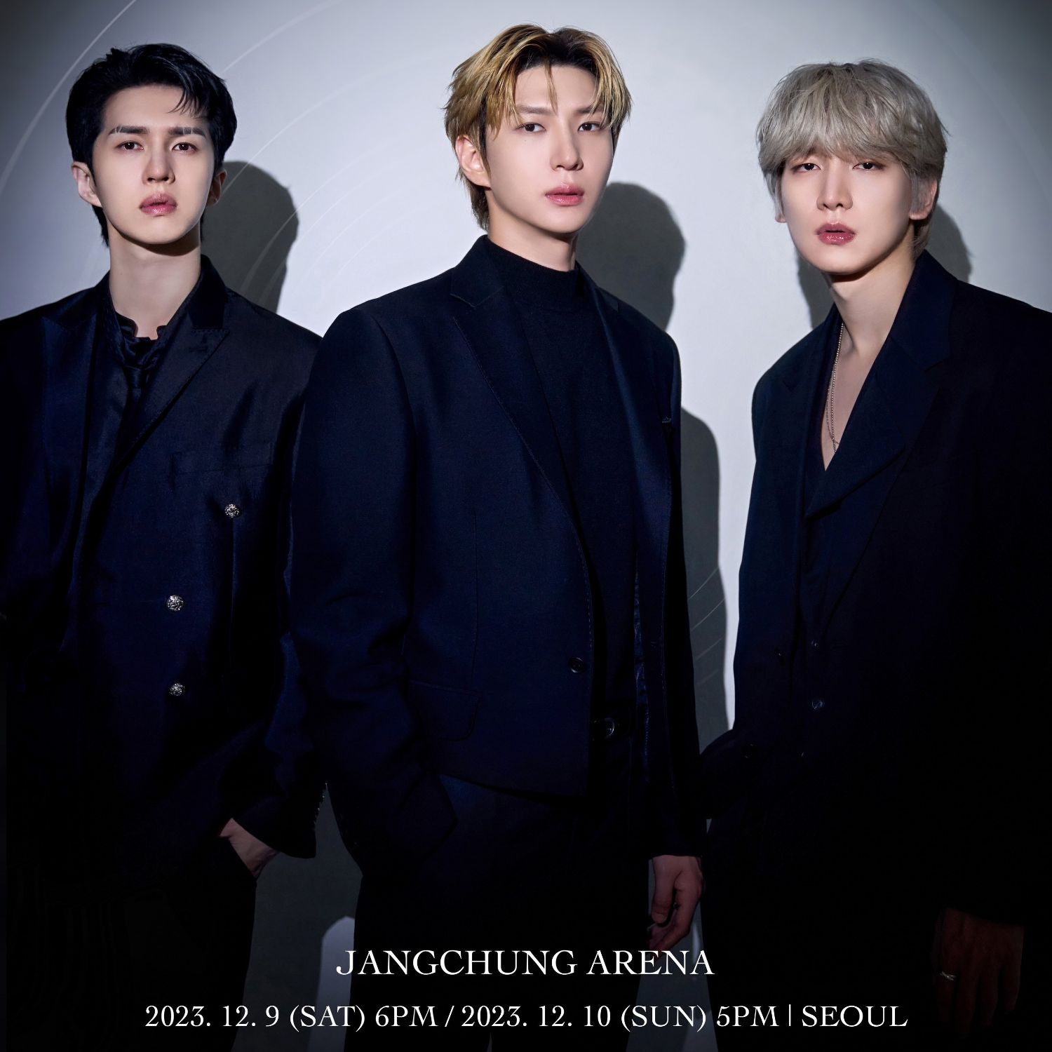 A moment captured by VIXX's fan
