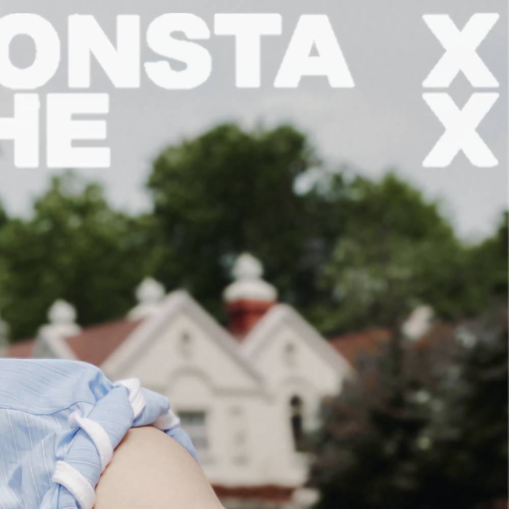 Latest photo of Hyungwon (MONSTA X)