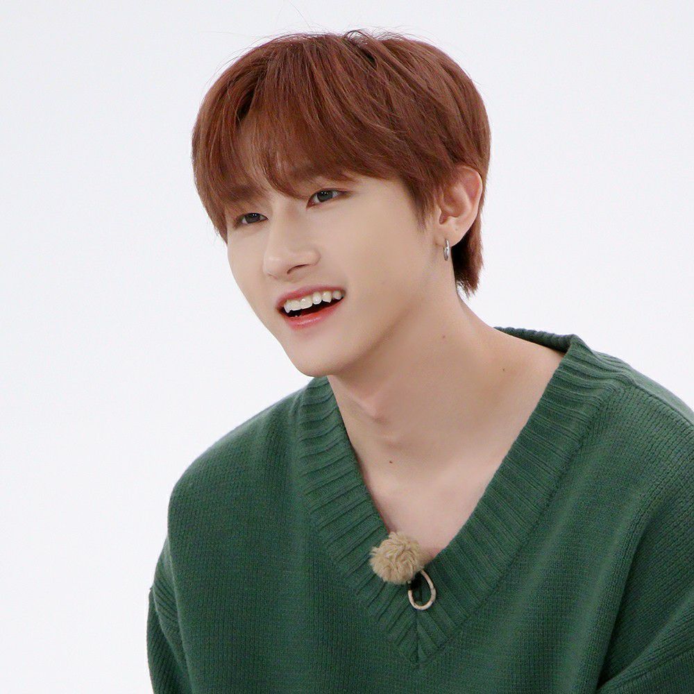 MONSTA X的幕後花絮