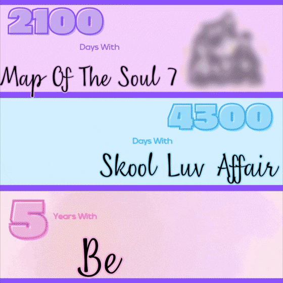 防彈少年團粉絲拍下的瞬間