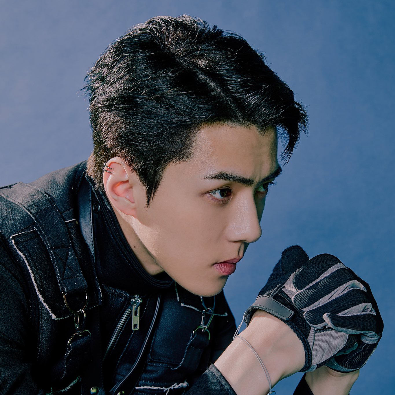 세훈 (EXO) 최근 활동샷