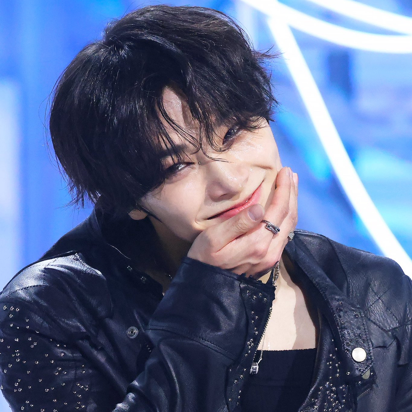 I.N (Stray Kids)の最近の活動写真