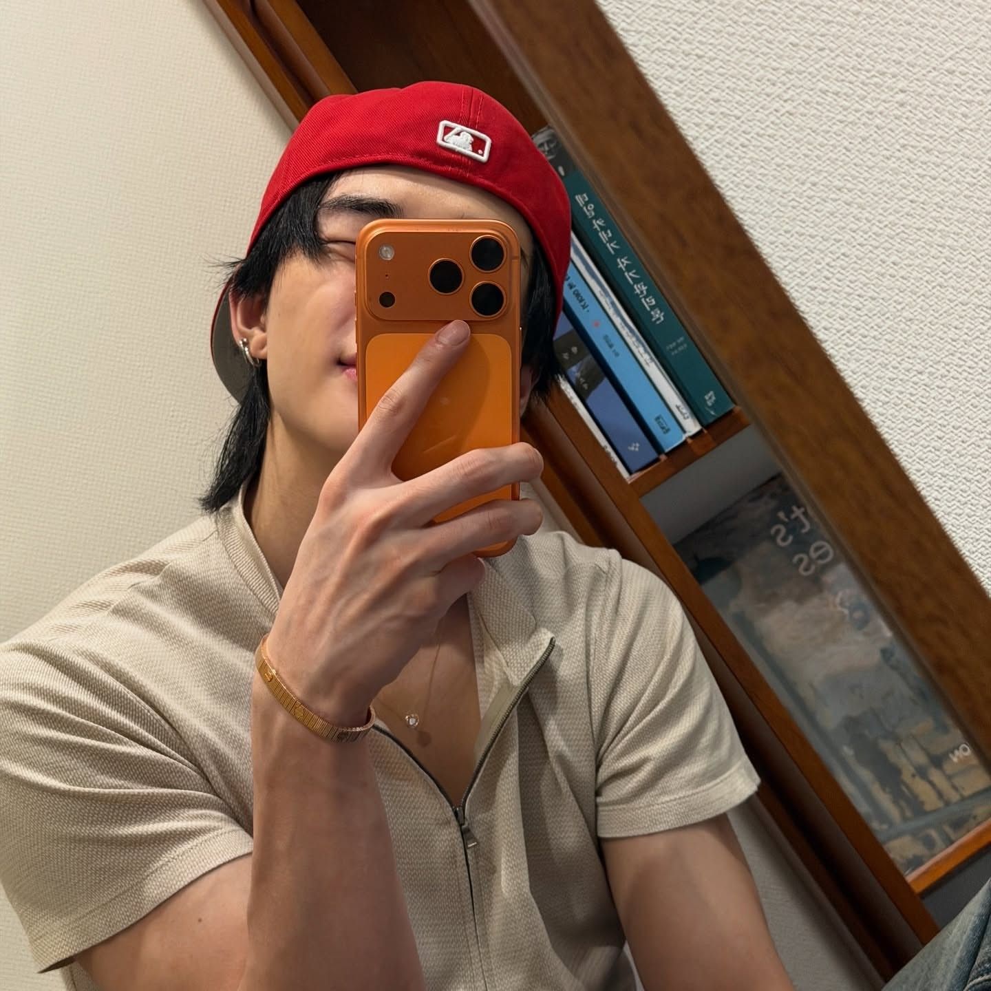 Stray Kids 최근 활동샷