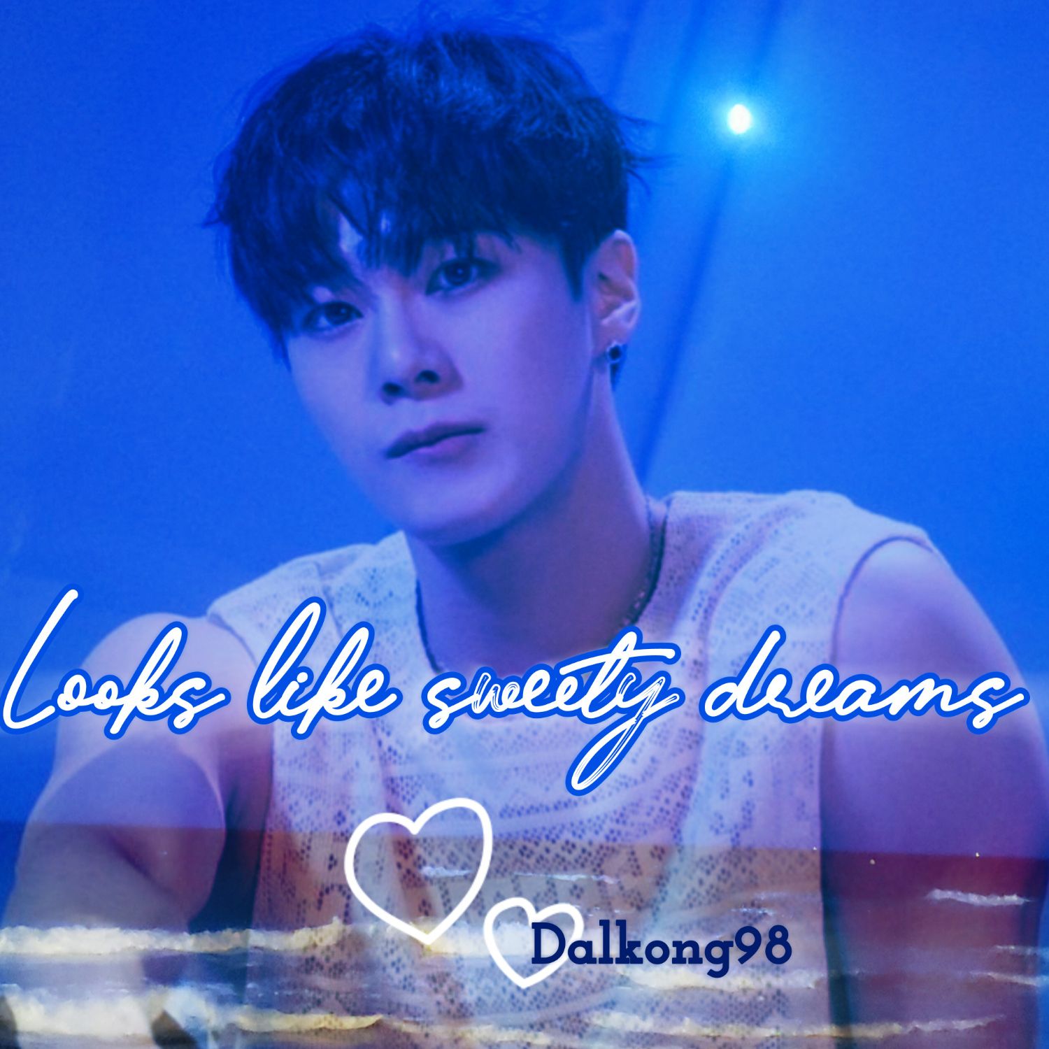 Latest photo of Moonbin (ASTRO)