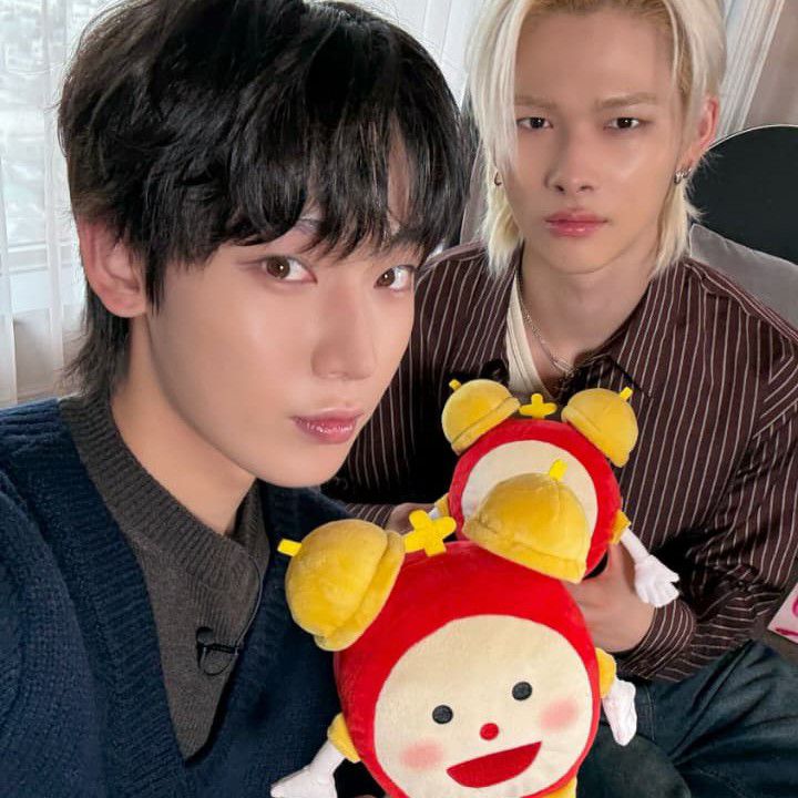 ENHYPEN의 최신 사진