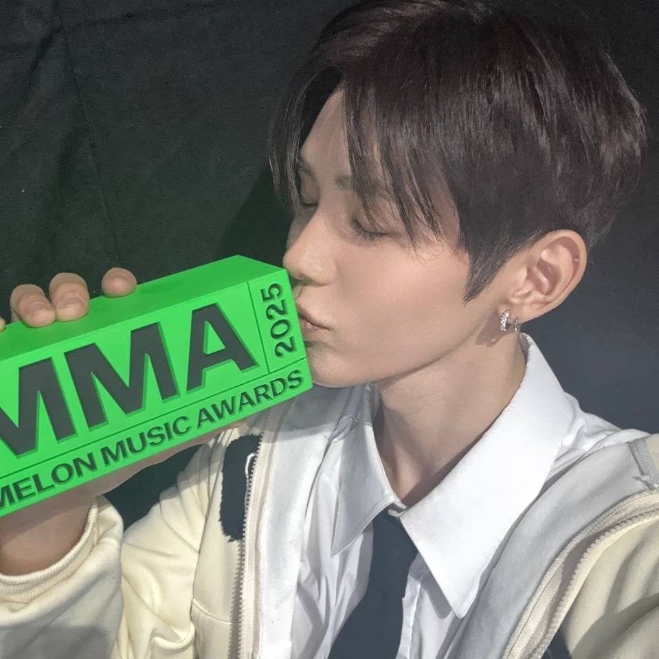 A moment captured by SHOTARO (RIIZE)'s fan