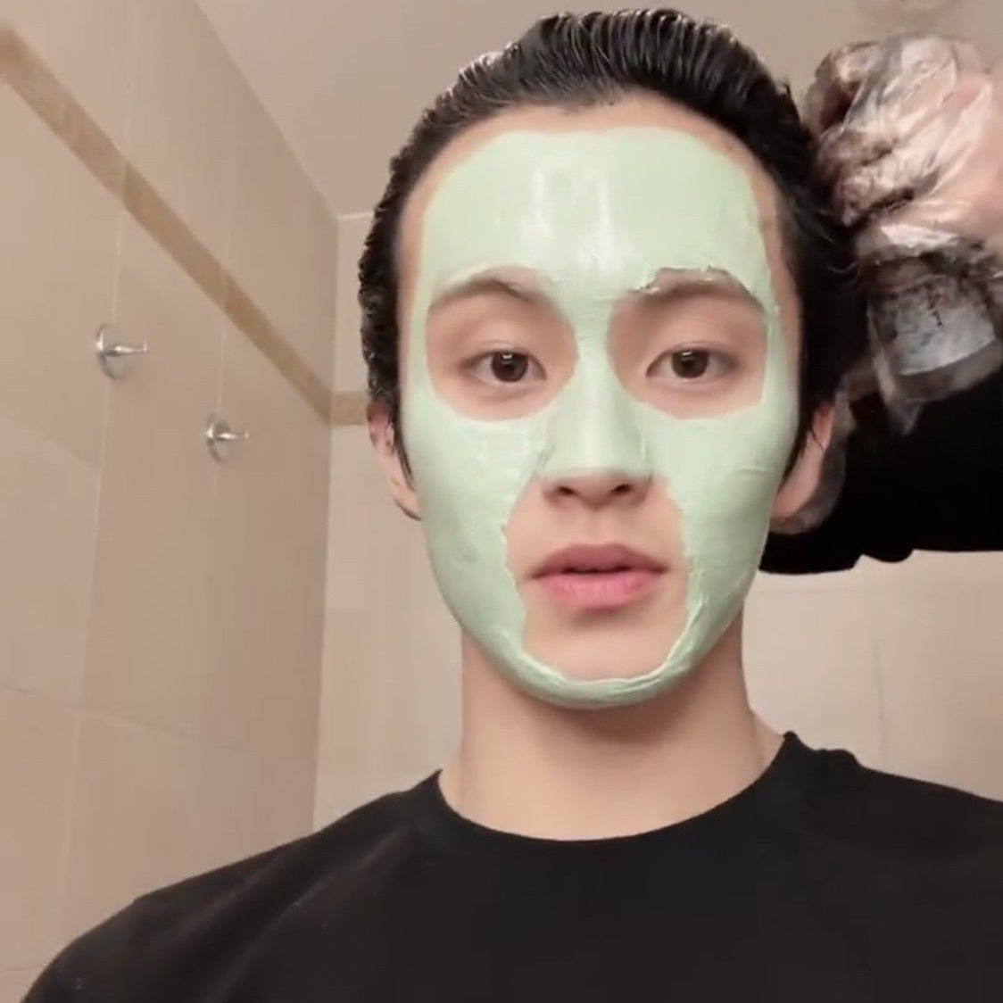 Latest photo of Mark (NCT 127, NCT DREAM)