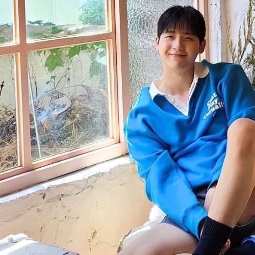 シヌ (B1A4)の最近の活動写真